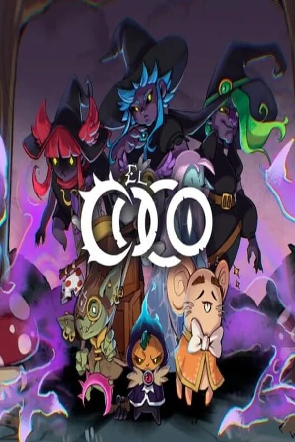 El Coco PC