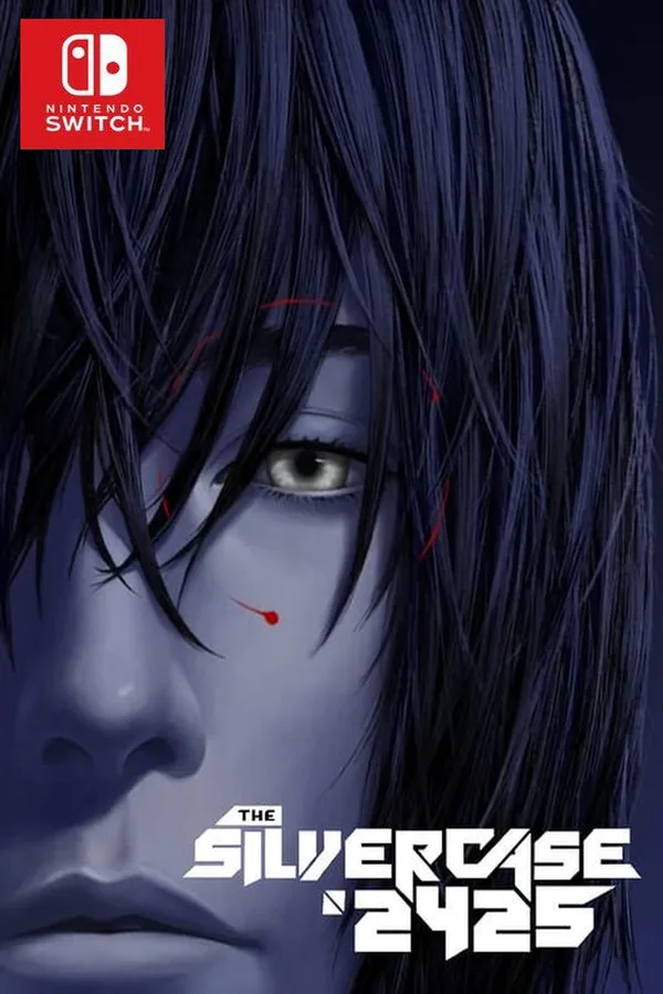 The Silver Case 2425 (Switch) (US)