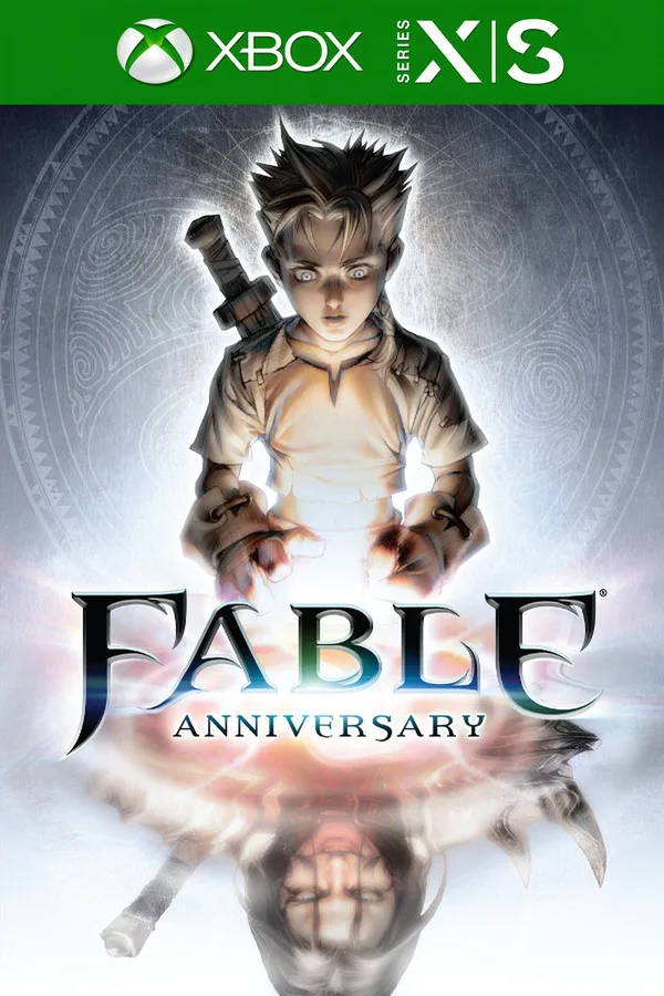 Fable Anniversary XBOX One / Xbox Series X|S Account