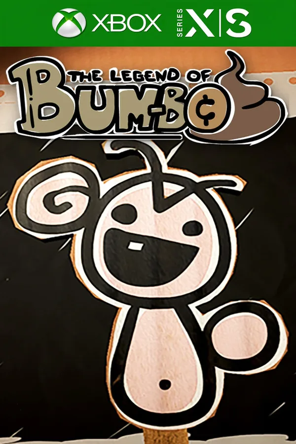 The Legend of Bum-Bo Xbox Series X|S Account