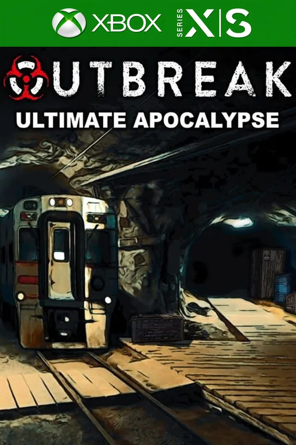 Outbreak Ultimate Apocalypse (Xbox Live) (Xbox Series X/S) (AR)