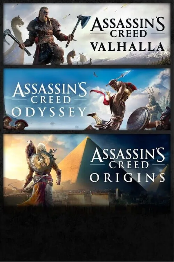 Assassin's Creed