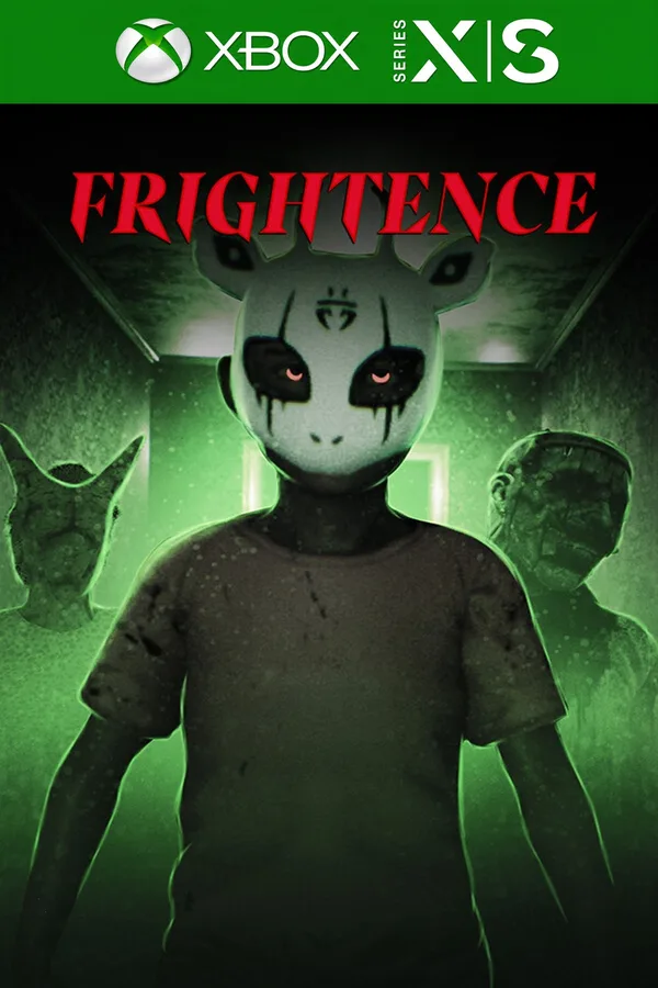Frightence EU XBOX One / Xbox Series X|S