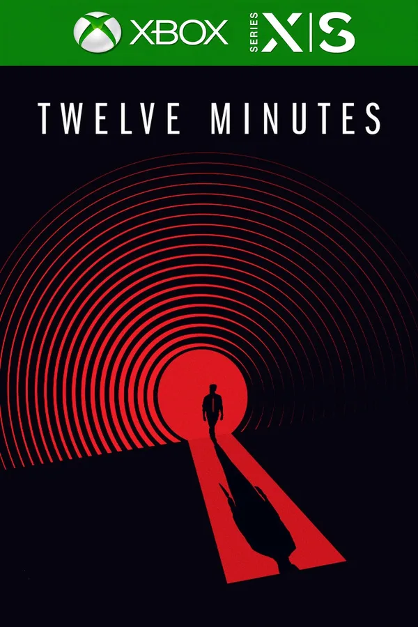 Twelve Minutes XBOX One / Xbox Series X|S / PC Account