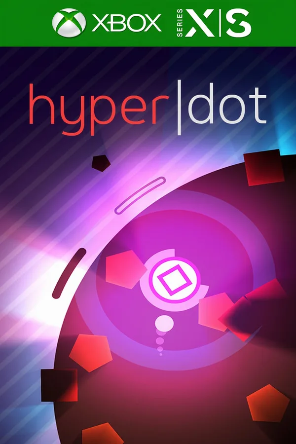 HyperDot XBOX One / Xbox Series X|S / PC