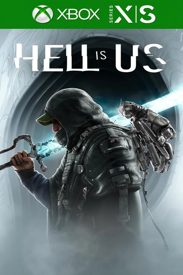 Hell is Us Xbox Series X|S Account