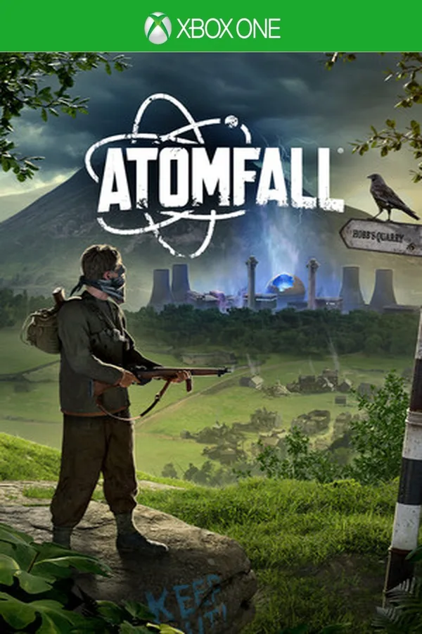 Atomfall - Pre-Order Bonus XBOX One