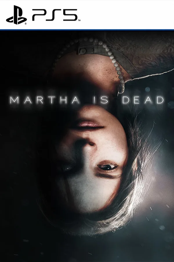 Martha Is Dead PS4/PS5 Account