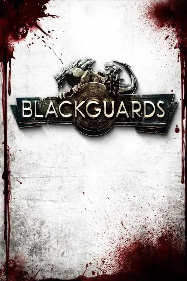 Blackguards RU VPN Required