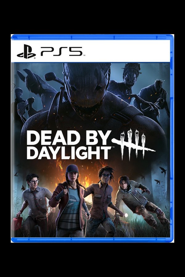 Dead by Daylight: Tokyo Ghoul Edition PS4/PS5 Account