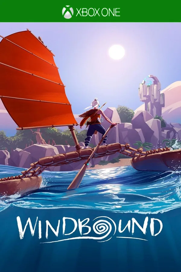 Windbound XBOX One