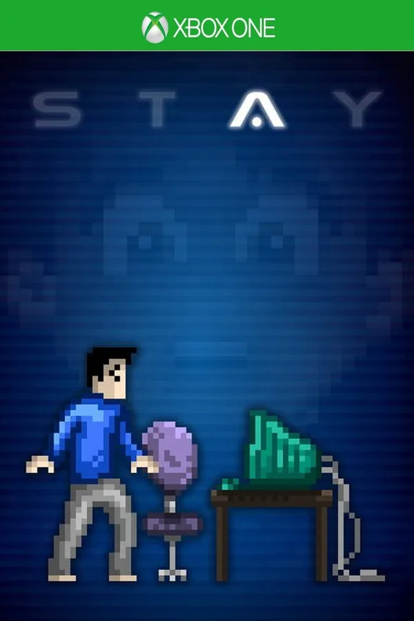 STAY XBOX One