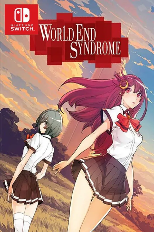 World End Syndrome EU (Switch)