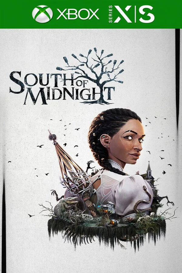 South of Midnight Xbox Series X|S / PC