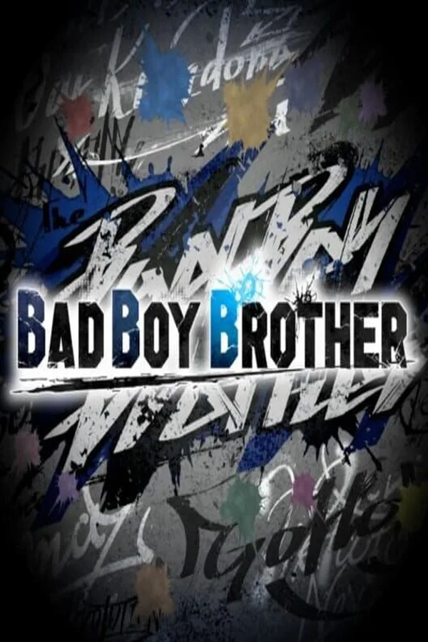 BAD BOY BROTHER PC