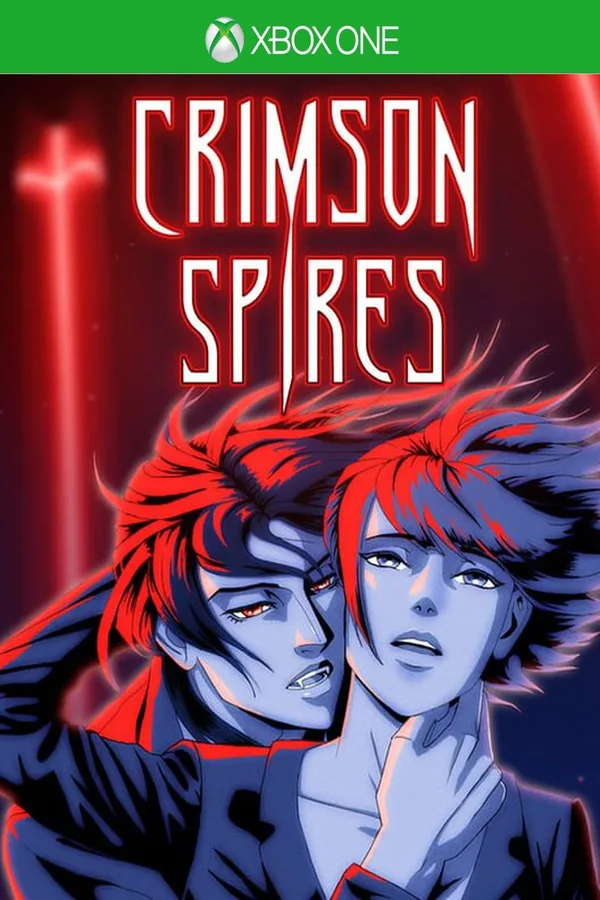 Crimson Spires AR XBOX One