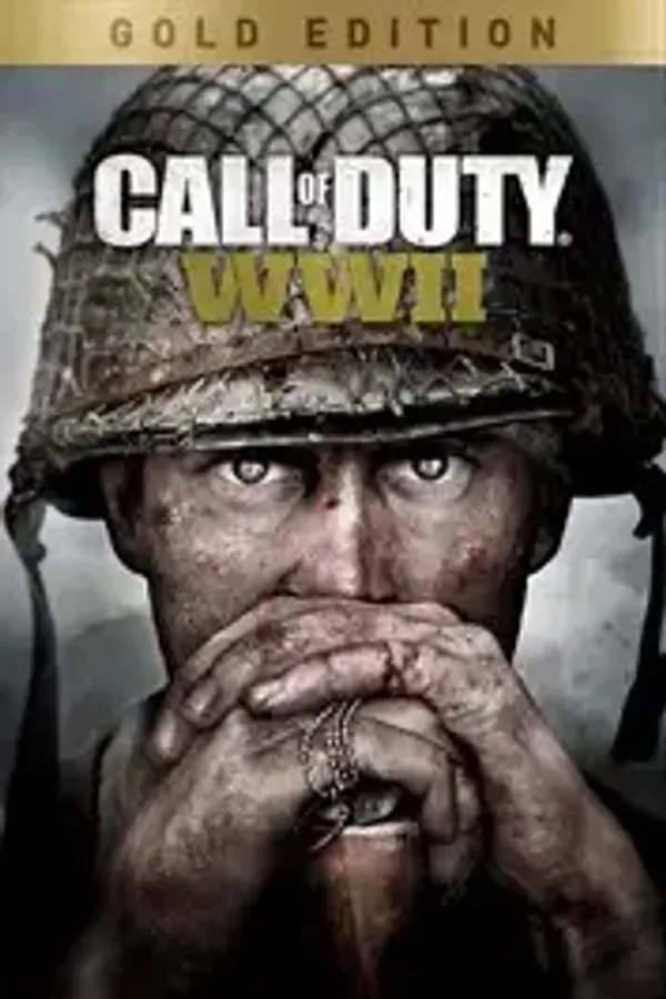 Call of Duty: WWII DE PC