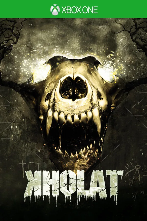 Kholat EU XBOX One