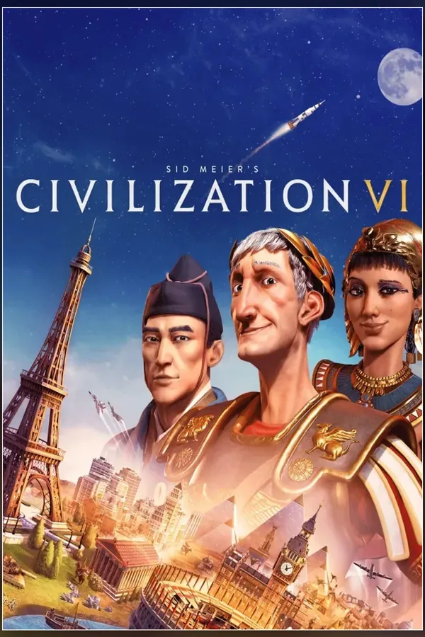 Civilization Franchise Pack