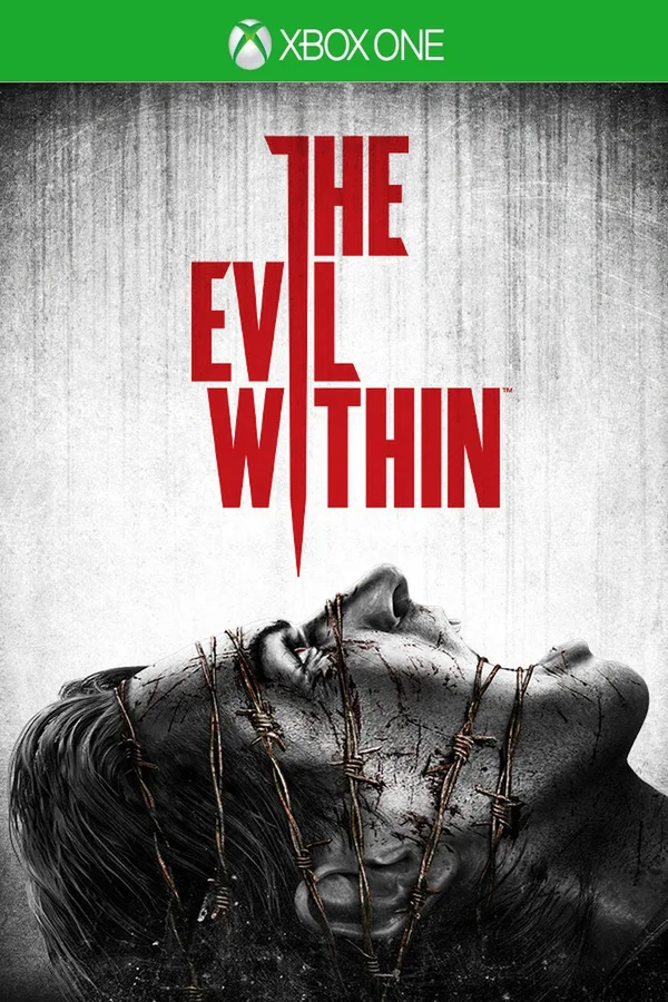 The Evil Within (Xbox One)