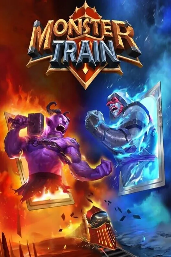 Monster Train FR