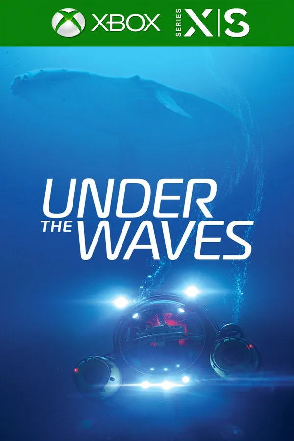 Under The Waves XBOX One / Xbox Series X|S Account