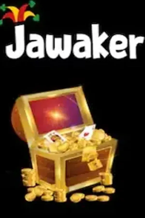 Jawaker - 400000 Tokens Voucher
