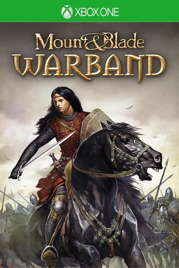 Mount & Blade: Warband (Xbox One) (Xbox Live) (AR)