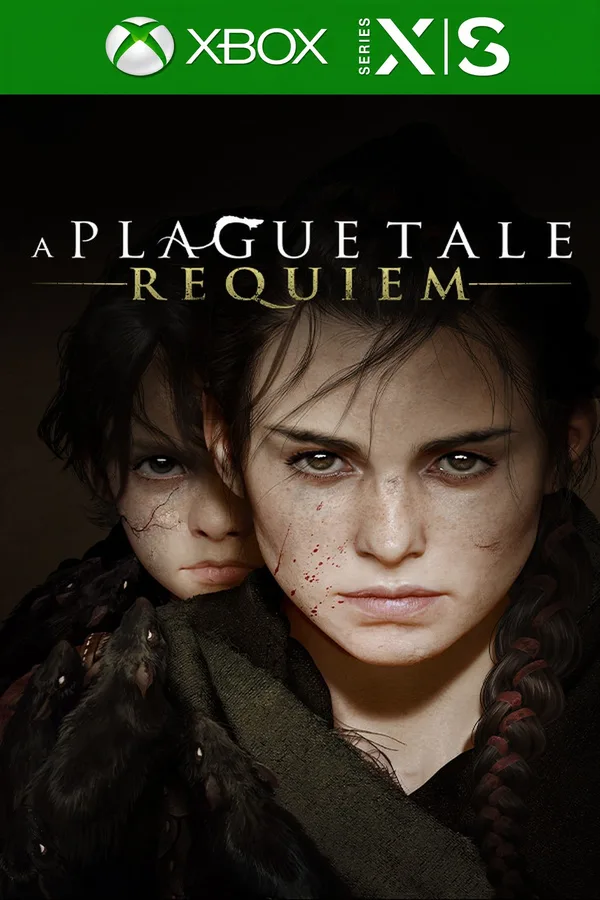 Plague Tale: Requiem Xbox Series X|S