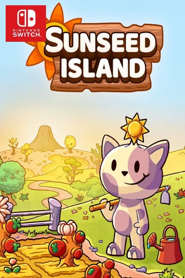 Sunseed Island