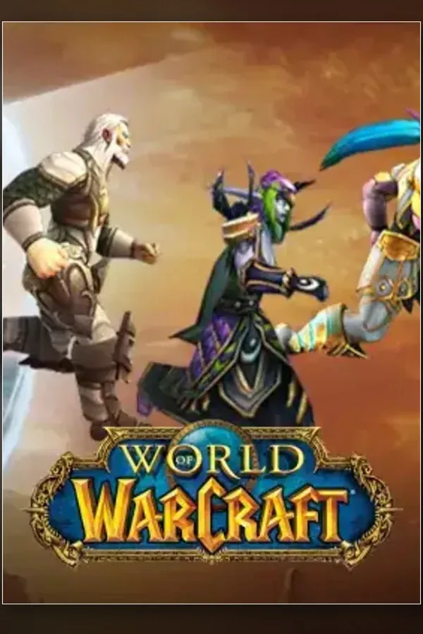 World of Warcraft - 6 Character Transfers PC Battle.net Altergift