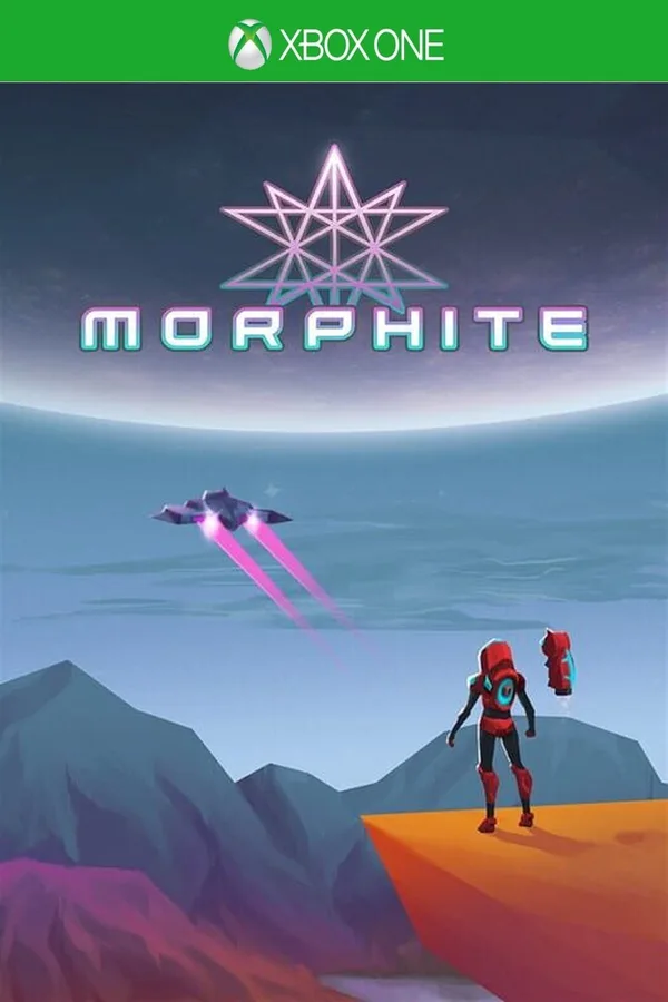 Morphite (Xbox One) (EU)