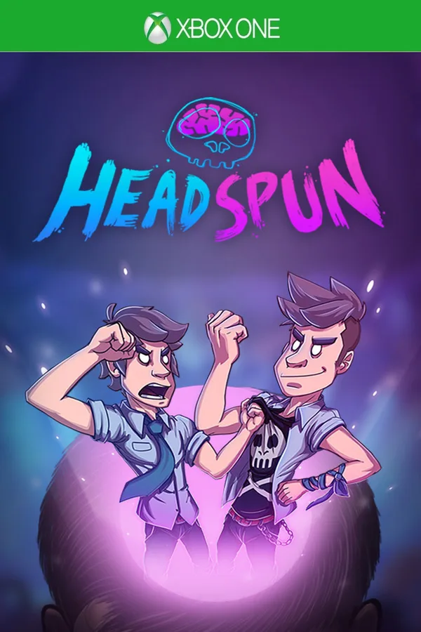 Headspun AR XBOX One