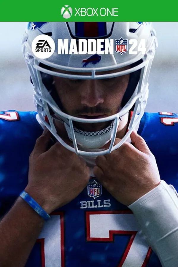 Madden NFL 24 - Travis Kelce 85 OVR MUT Pack XBOX One