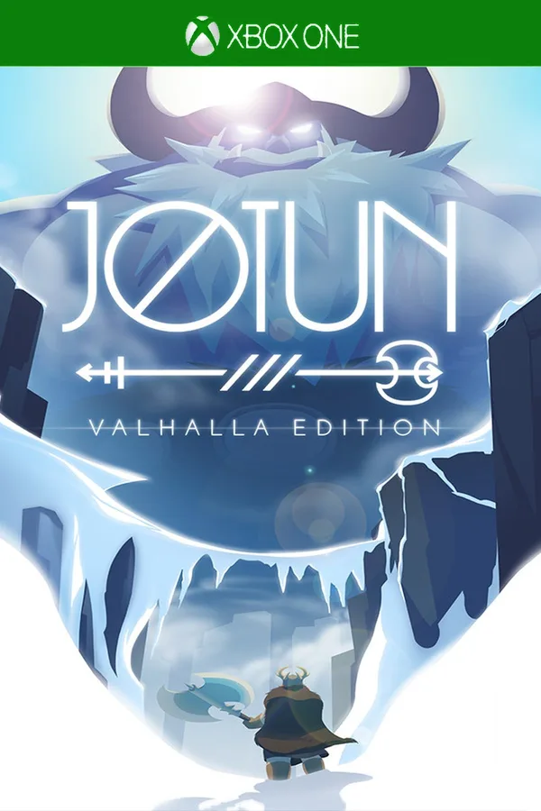 Jotun: Valhalla Edition EU XBOX ONE