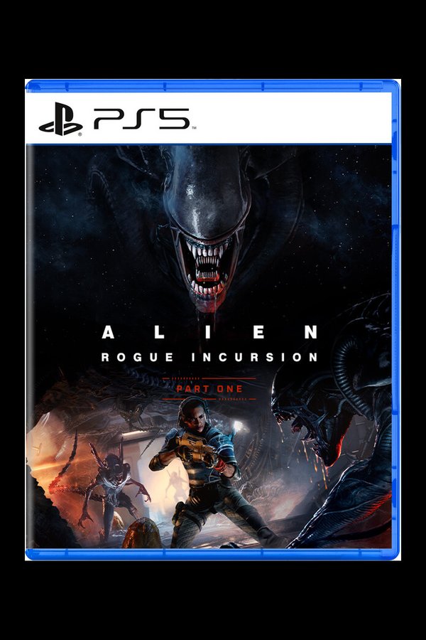 Alien: Rogue Incursion PS5 Online Account Activation