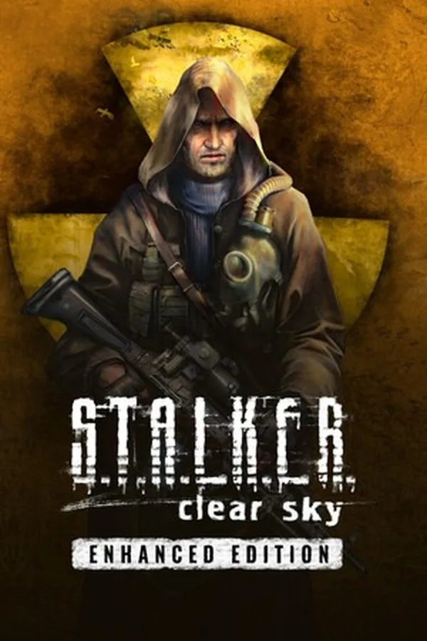 S.T.A.L.K.E.R.: Clear Sky - Enhanced Edition PC