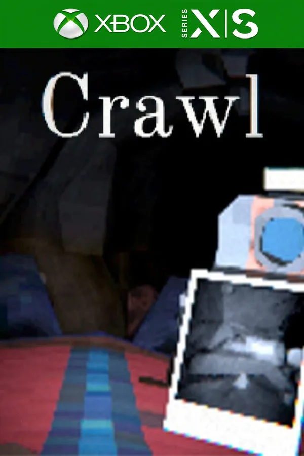 Crawl AR XBOX One / Xbox Series X|S