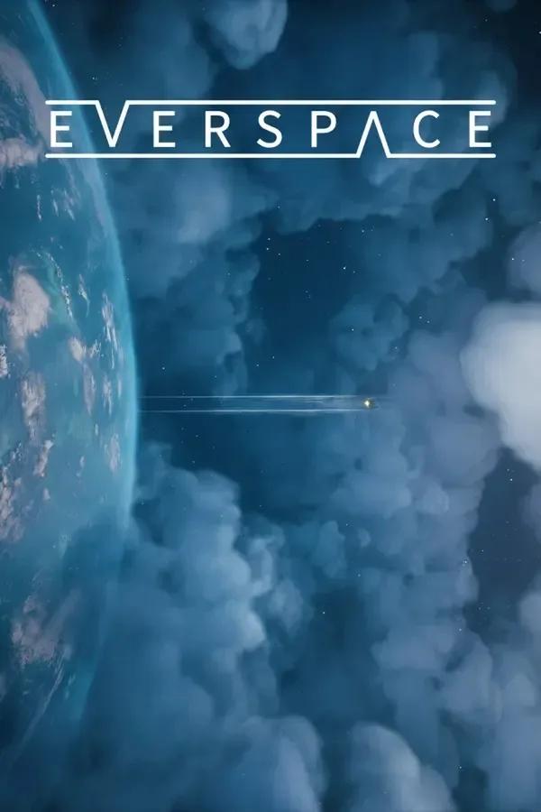 EVERSPACE EN Language Only EU