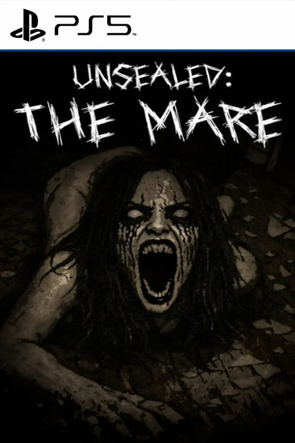 Unsealed: The Mare EU v2 PS5