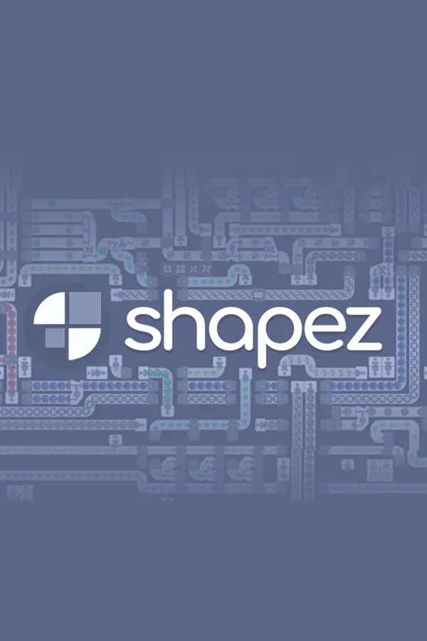 shapez.io