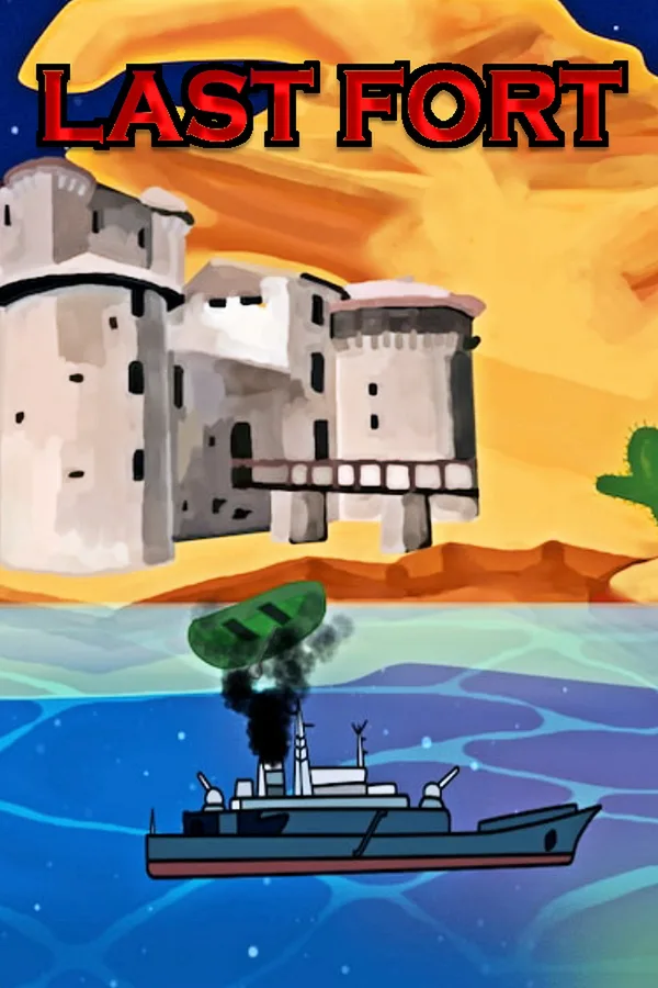 Last Fort