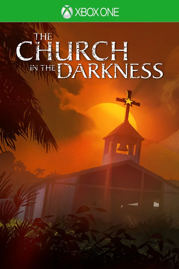 The Church in the Darkness EU XBOX One