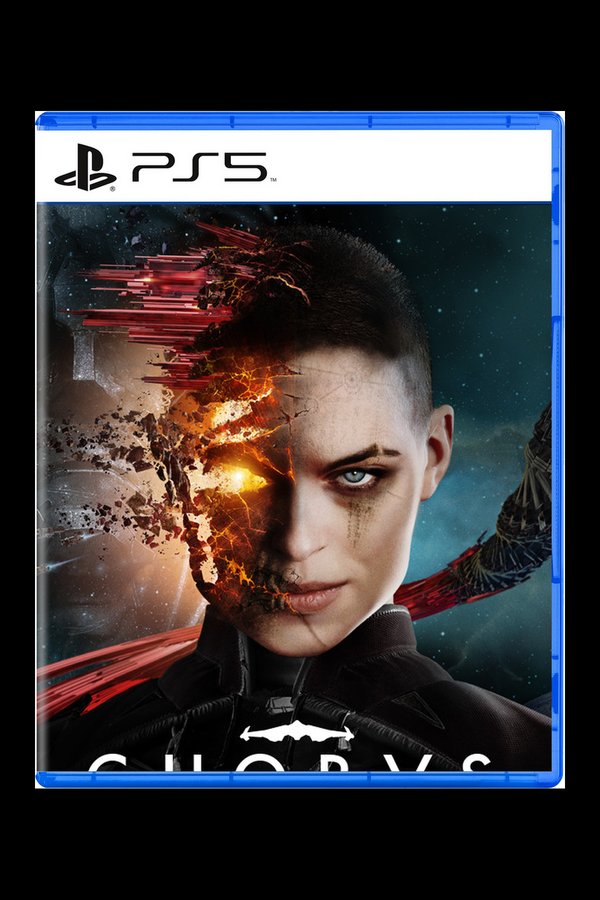 Chorus PS4/PS5 Account