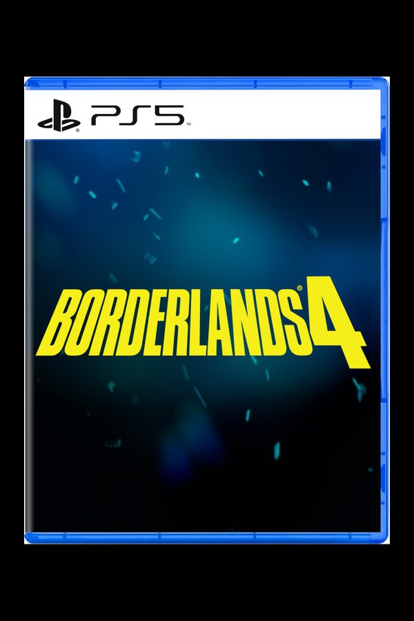 Borderlands 4 PS5 Account