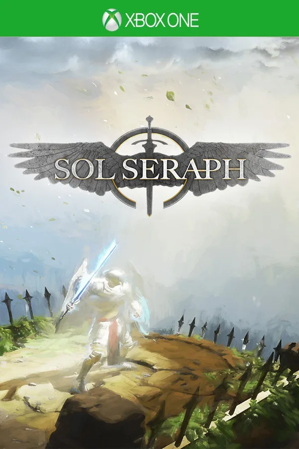 SolSeraph AR XBOX One