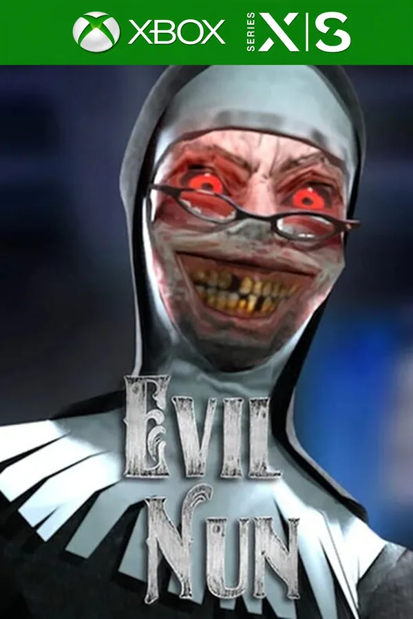 Evil Nun: The Broken Mask US XBOX One / Xbox Series X|S