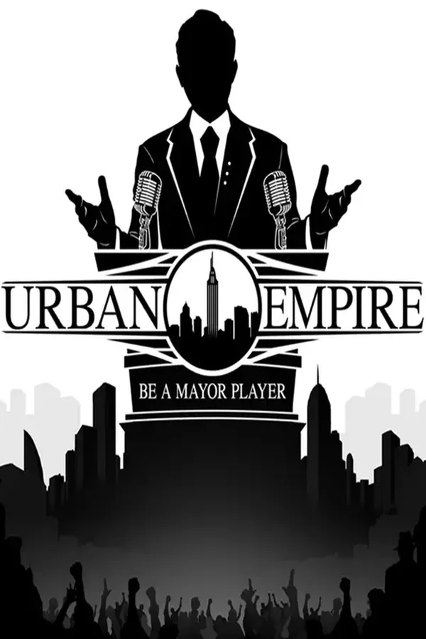 Urban Empire RU VPN Required