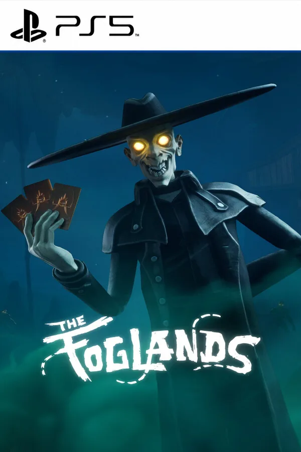 The Foglands EU PS5
