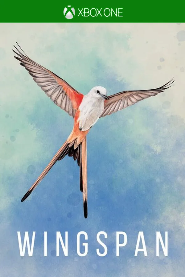 Wingspan AR XBOX One